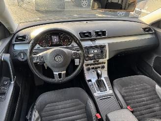 Volkswagen Passat 1.4 TSI Highline edition bluemotion picture 17