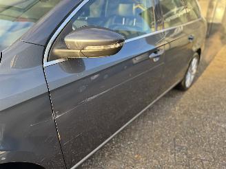 Volkswagen Passat 1.4 TSI Highline edition bluemotion picture 5