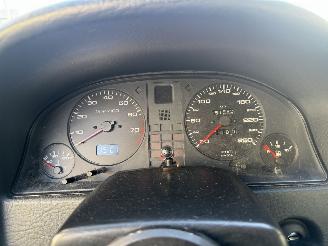 Audi Cabriolet 2.3 v5 picture 9