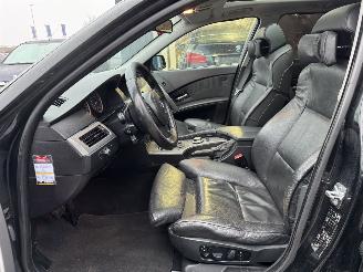 BMW 5-serie 525i High Executive picture 15