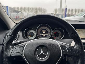 Mercedes C-klasse c180 Avantgarde 109.000 KM NAP! picture 10
