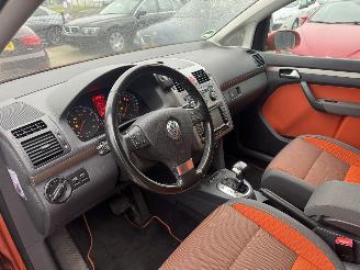 Volkswagen Touran 1.4 TSI Cross Uniek! ( Bom voll ) picture 8