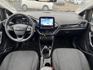 Ford Fiesta 1.1 Trend picture 15