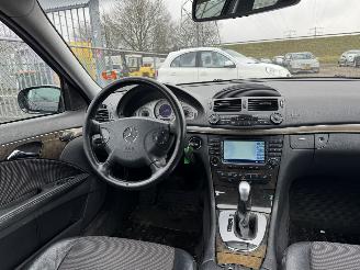 Mercedes E-klasse 320 CDI Avantgarde picture 16