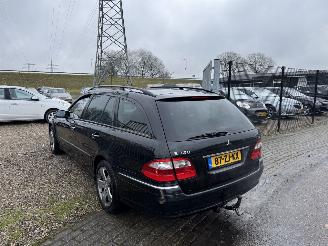 Mercedes E-klasse 320 CDI Avantgarde picture 6