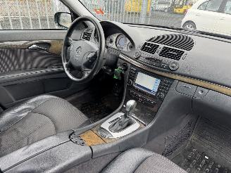 Mercedes E-klasse 320 CDI Avantgarde picture 19