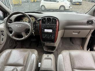 Chrysler Grand-voyager 3.3i V6 Limited picture 15