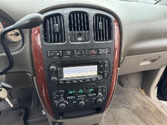 Chrysler Grand-voyager 3.3i V6 Limited picture 14