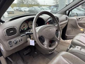 Chrysler Grand-voyager 3.3i V6 Limited picture 11