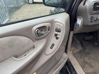 Chrysler Grand-voyager 3.3i V6 Limited picture 19