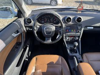 Audi A3 1.4 TFSI Attraction Pro Line business picture 22