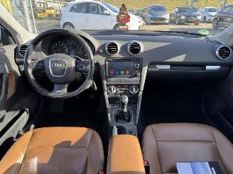 Audi A3 1.4 TFSI Attraction Pro Line business picture 21