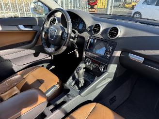 Audi A3 1.4 TFSI Attraction Pro Line business picture 24