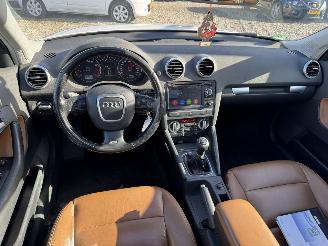 Audi A3 1.4 TFSI Attraction Pro Line business picture 20