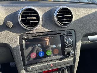 Audi A3 1.4 TFSI Attraction Pro Line business picture 14