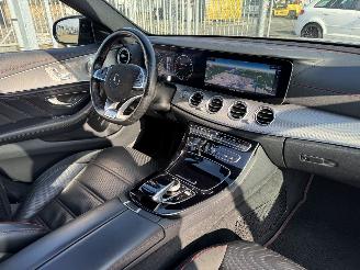 Mercedes E-klasse AMG 43 4Matic Prestige Plus picture 22