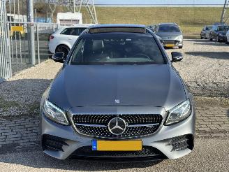 Mercedes E-klasse AMG 43 4Matic Prestige Plus picture 4