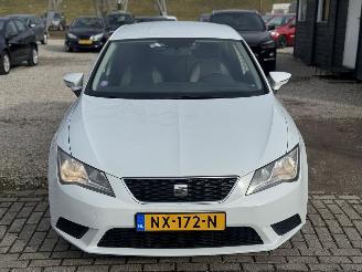 Seat Leon 1.2 TSI Enjoy picture 3