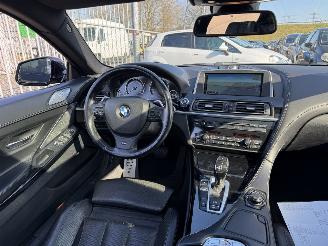 BMW 6-serie 640 D High Executive Gran Coupe M-pakket voll opties! picture 23