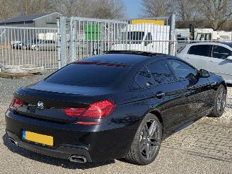 BMW 6-serie 640 D High Executive Gran Coupe M-pakket voll opties! picture 8