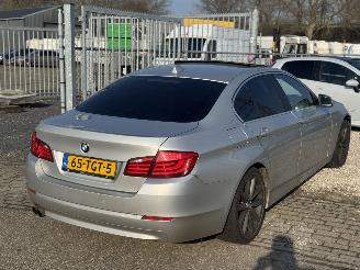 BMW 5-serie 520i High Executive picture 9