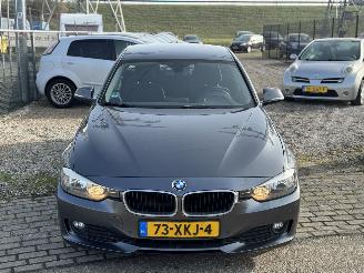 BMW 3-serie 320D Edition picture 9