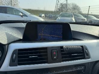 BMW 3-serie 320D Edition picture 17