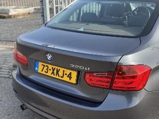 BMW 3-serie 320D Edition picture 6
