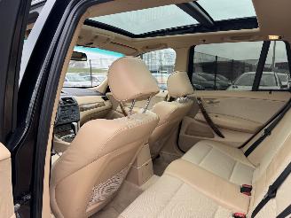BMW X3 2.5 Si Executive picture 17