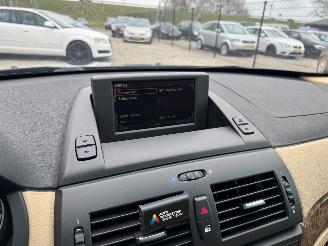 BMW X3 2.5 Si Executive picture 12