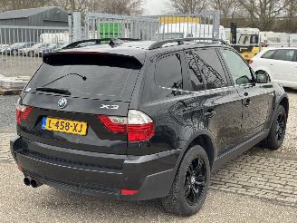 BMW X3 2.5 Si Executive picture 9
