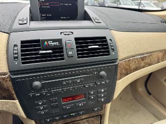 BMW X3 2.5 Si Executive picture 13