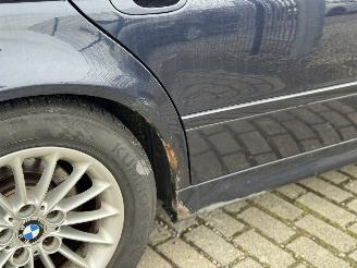 BMW 5-serie 530D Touring picture 10