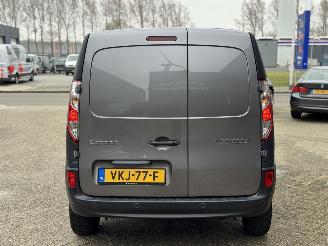 Renault Kangoo 1.5 Blue Dci 95 Luxe picture 10