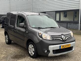 Renault Kangoo 1.5 Blue Dci 95 Luxe picture 5