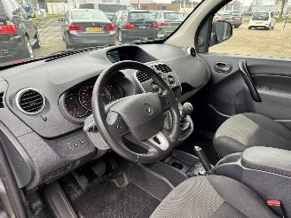 Renault Kangoo 1.5 Blue Dci 95 Luxe picture 12