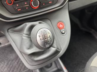 Renault Kangoo 1.5 Blue Dci 95 Luxe picture 17