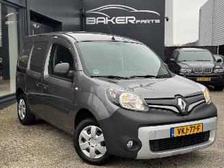 Coche accidentado Renault Kangoo 1.5 Blue Dci 95 Luxe 2021/5
