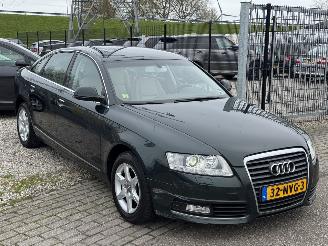 Audi A6 2.8 FSI Advance 1e eigenaar NAP! picture 4