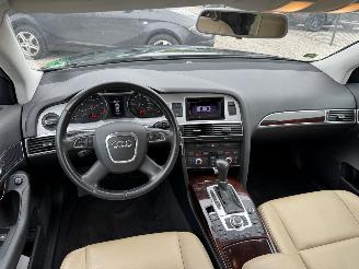 Audi A6 2.8 FSI Advance 1e eigenaar NAP! picture 14