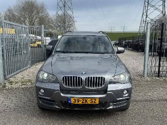 BMW X5 XDRIVE 35D High Executive picture 4