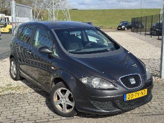Seat Altea 1.6 Emotion picture 1