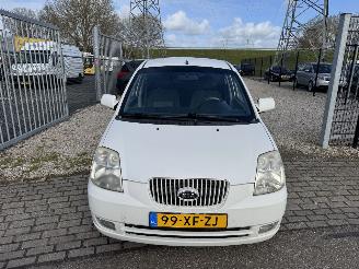 Kia Picanto 1.0 EX picture 3