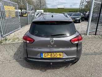 Renault Clio 1.5 DCI ECO Night&Day 128.000 KM NAP picture 10