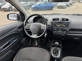 Mitsubishi Space-star 1.0 Bright 123.000 KM NAP! picture 14