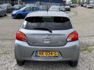 Mitsubishi Space-star 1.0 Bright 123.000 KM NAP! picture 7