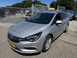 Opel Astra SPORTS TOURER 1.0 edition picture 5