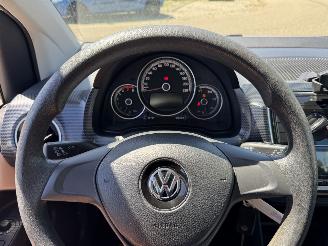 Volkswagen Up! 1.0 BMT Move up picture 12