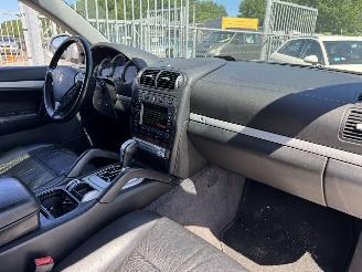 Porsche Cayenne 4.5 S picture 19