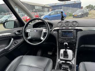 Ford S-Max 2.0 TDCi Titanium 7 Persoons picture 15